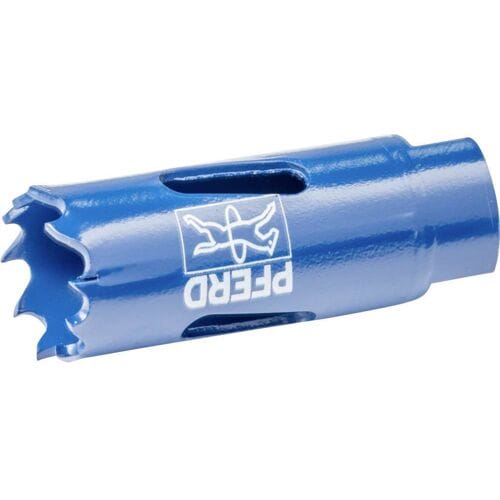 PFERD TOOLS LS 19 19 mm 3/4 25100119 Gatenzaag 19 mm 1 stuk(s)