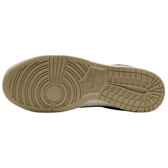 Nike Dunk Low Desert Khaki Heren Sneakers Tan Medium-As Summit-Wit IB3079-200 42