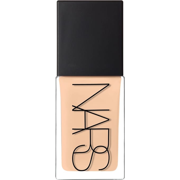 NARS Foundation Licht Reflecterende Stichting Vloeibare foundation Dames 30 ml