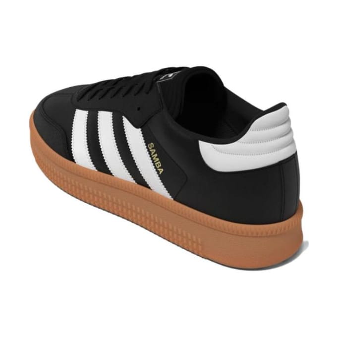 Adidas Samba XLG Black Gum