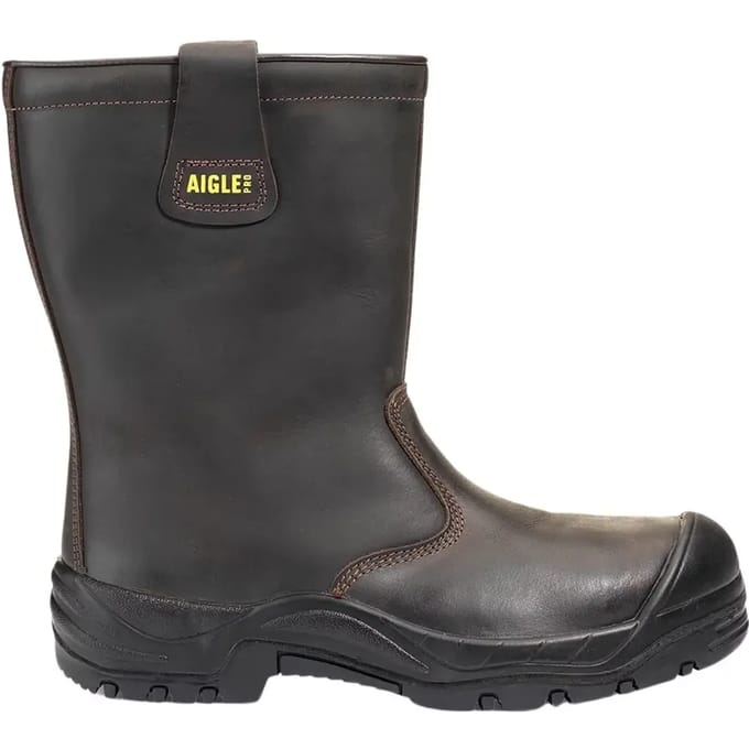 Veiligheidslaarzen Aigle Iolar S3