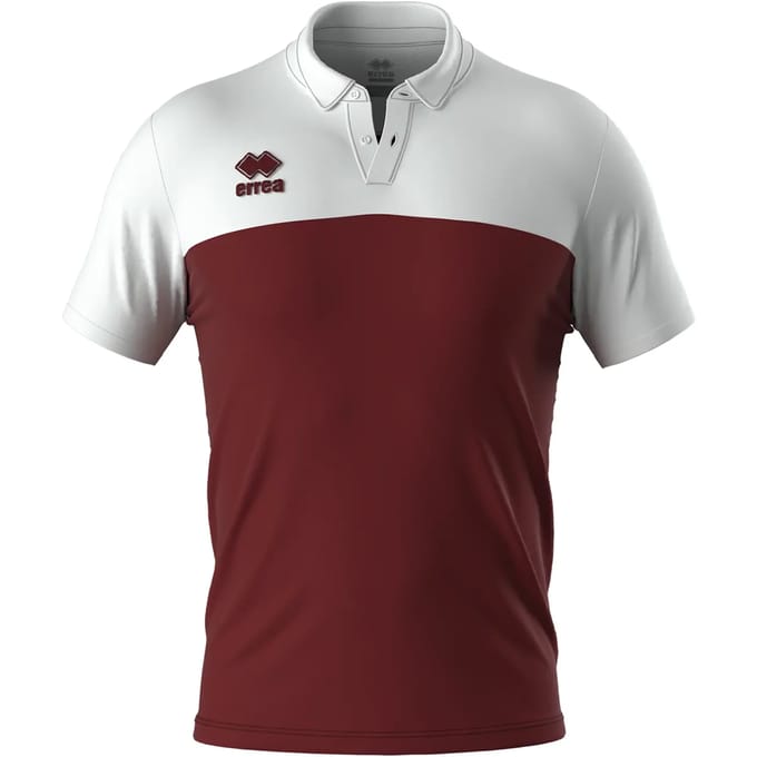 Errea Bob Mc Jr Polo - Sportswear - Kinderen