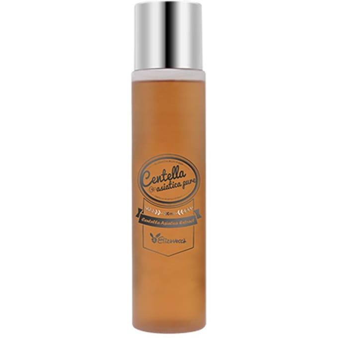 Elizavecca Milky Piggy Centella Asiatica Puur Serum 100% 200 ml 2PCS