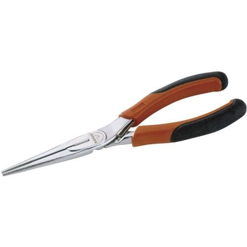 Bahco 2430 GC-160 IP Platte rondbektang 160 mm