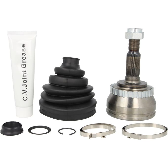 Homokineet reparatie set, aandrijfas LPR KSA576
