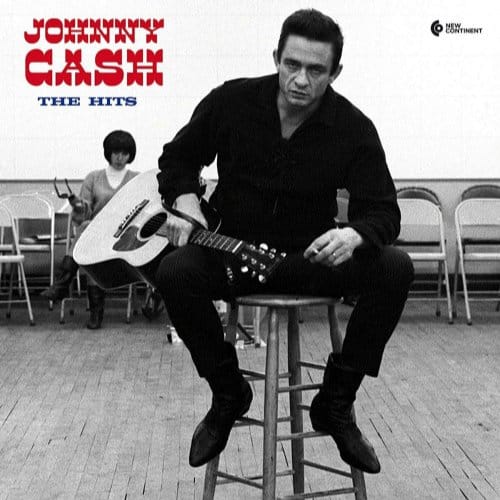 Hits - Johnny Cash