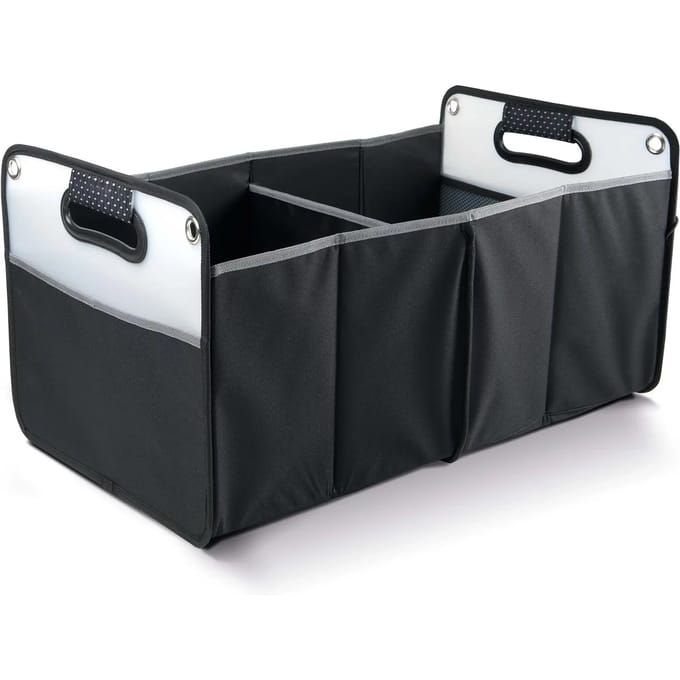 Kimood Kofferbaktas KI0507 - Black - One size