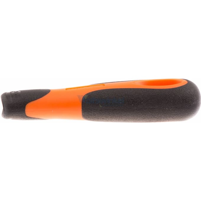 Bahco Ergo Handvat voor Vijlen - Antislip & Ergonomisch