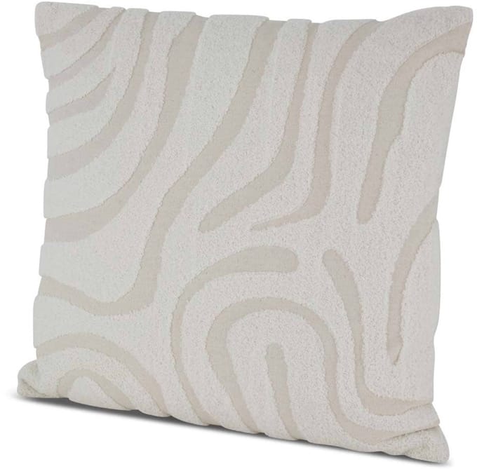 Safaary - Marokkaanse Kussen Zebra 45 x 45cm