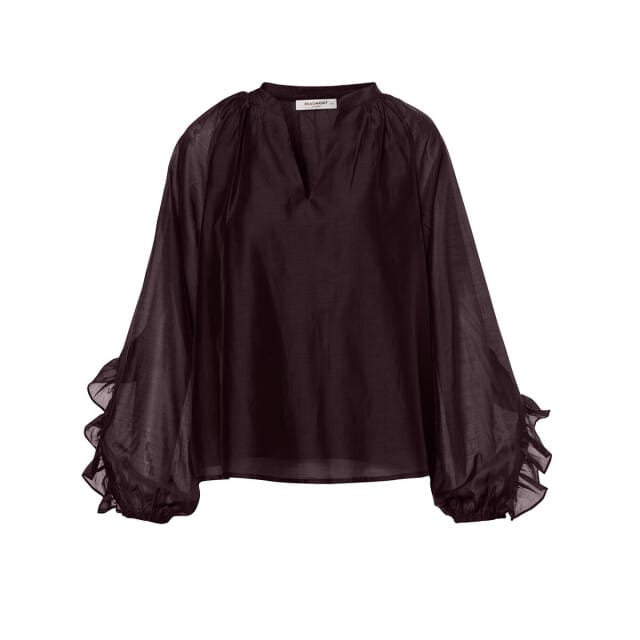 Beaumont Top lange mouw bc18821263 amanda