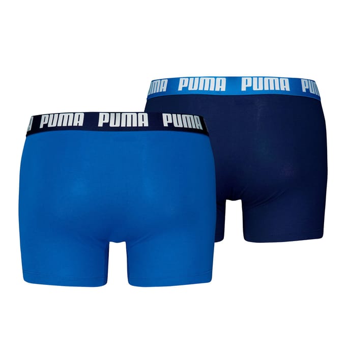 PUMA puma men everyday basic boxer 2p 701226387-005