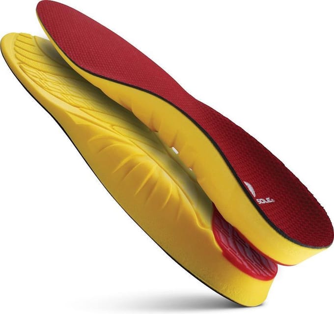 Sofsole - Perform Arch Steunzolen - 36-38
