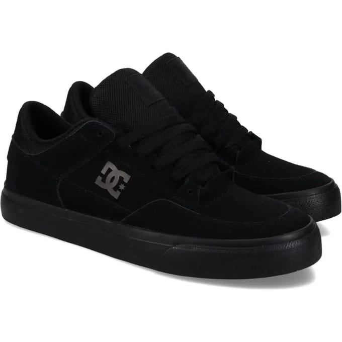 Baskets DC Shoes Onyx