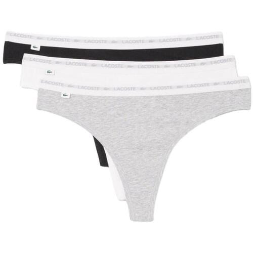 Shorts Lacoste X3 Strings