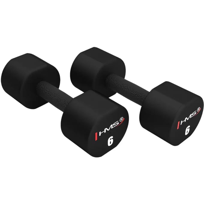 Polyurethane halter HMS HPT06 (x2)