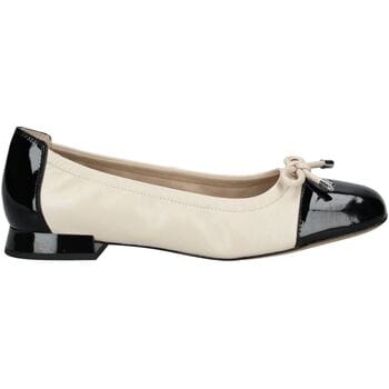 Caprice Dames Ballerina 9-22104-42 450 G-breedte Maat: 36 EU