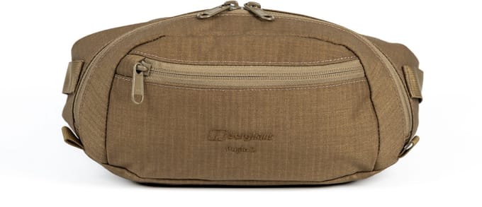 Berghaus Pugio 2 Hip Belt Coyote Tan