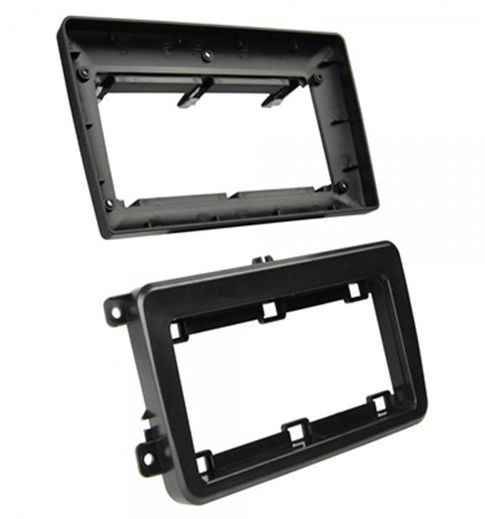 9 Inch paneel Seat/ Skoda/ Volkswagen diverse modellen