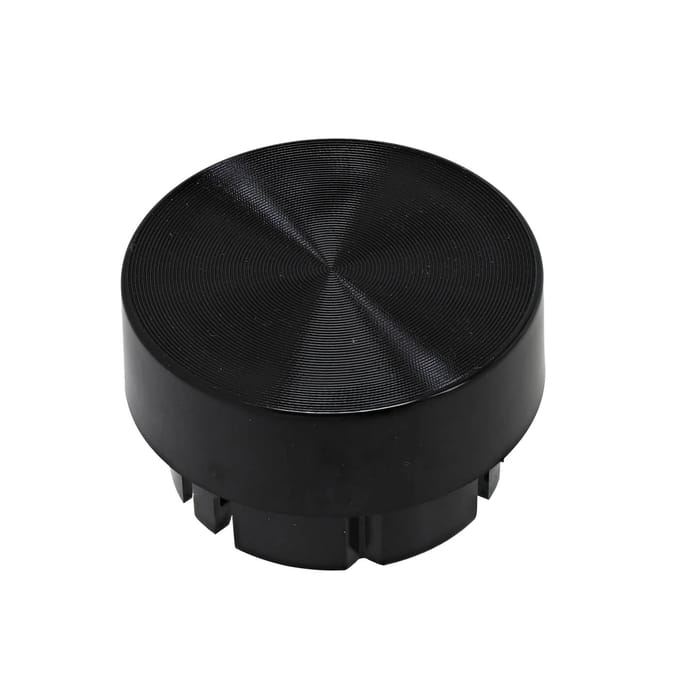 AEG knop, draaikeuzeschakelaar, 4055996310