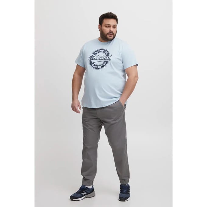 Blend He BHNIMBU pants Heren Broek - Maat XXL