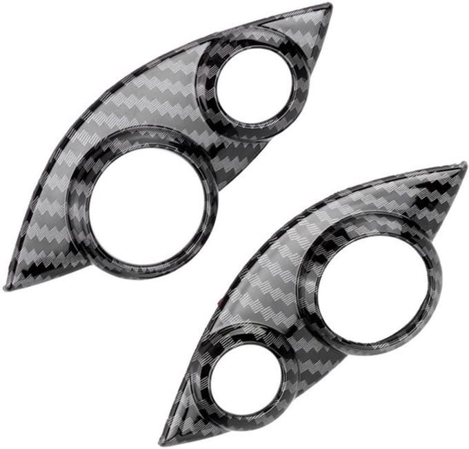 Allecto - Smart 453 - Stuurwielaccessoires - Carbonstijl