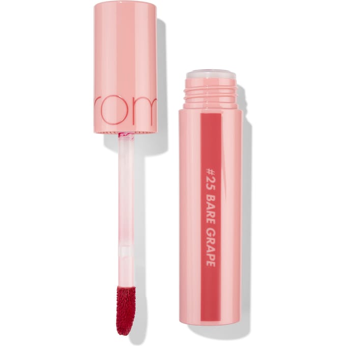 Romand - Juicy Lasting Tint - #25 Bare Grape - 5.5g
