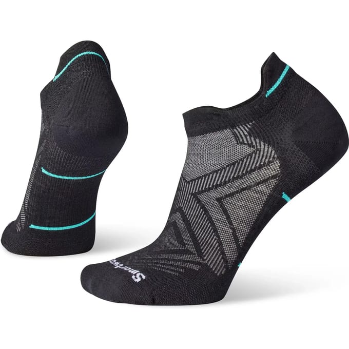 Dames sokken Smartwool Zero Cushion