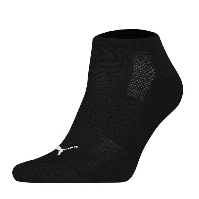 Puma Sokken Cushioned Sneaker 12P Verpakking van 12