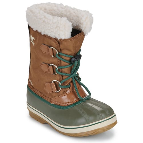 Sorel  Snowboots YOOT PAC NYLON WP