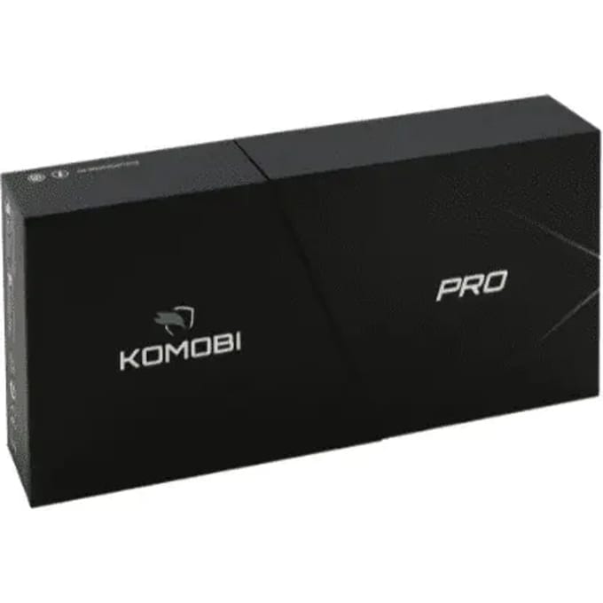 GPS-tracker Komobi PRO 4G