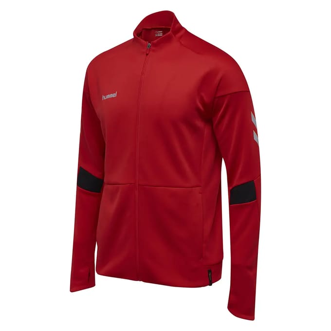 Hummel trainingsjack Tech Move Poly Zip Jacket 200013