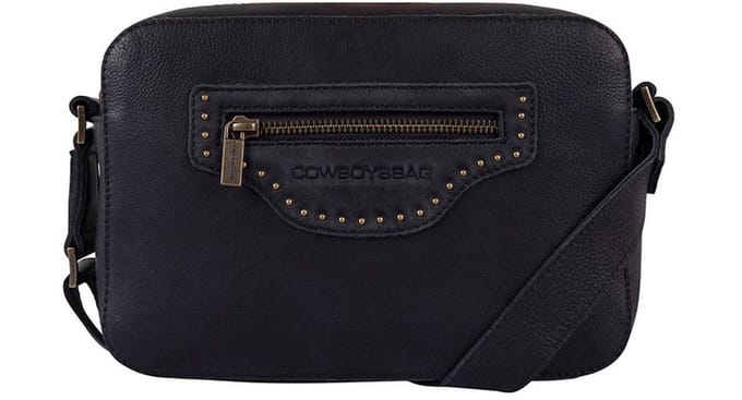 Cowboysbag Enterprise Camerabag black
