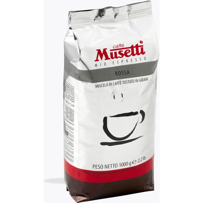 Musetti Rossa 1kg