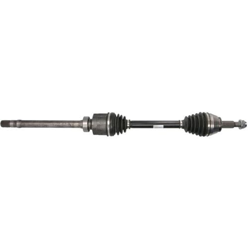 Aandrijfas POINT GEAR PNG76081