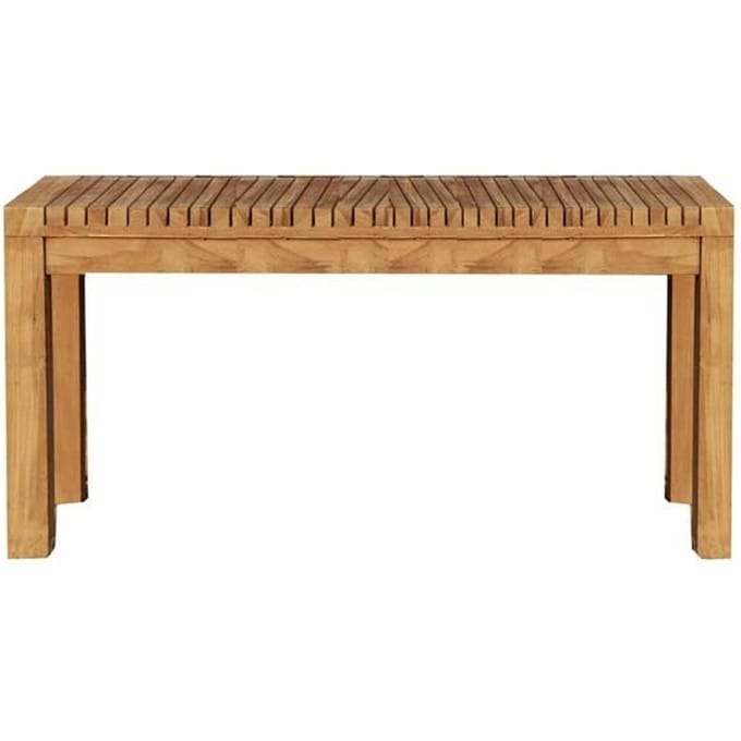 Jan Kurtz Tafel Samoa - groot 150 x 75 cm