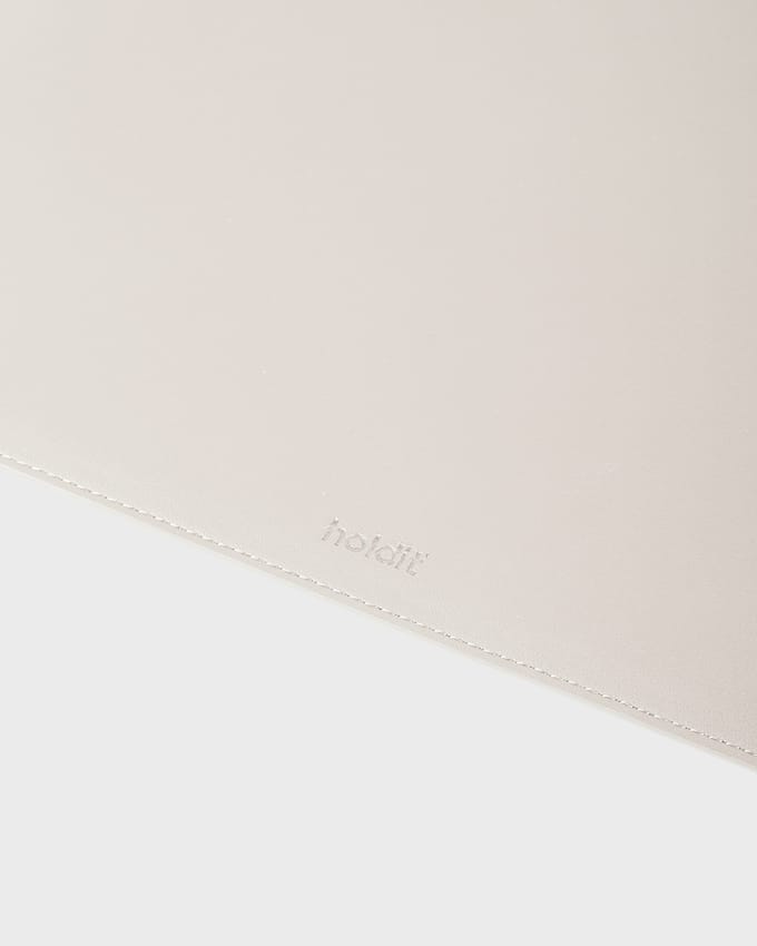 Light Beige Laptop Case 14"