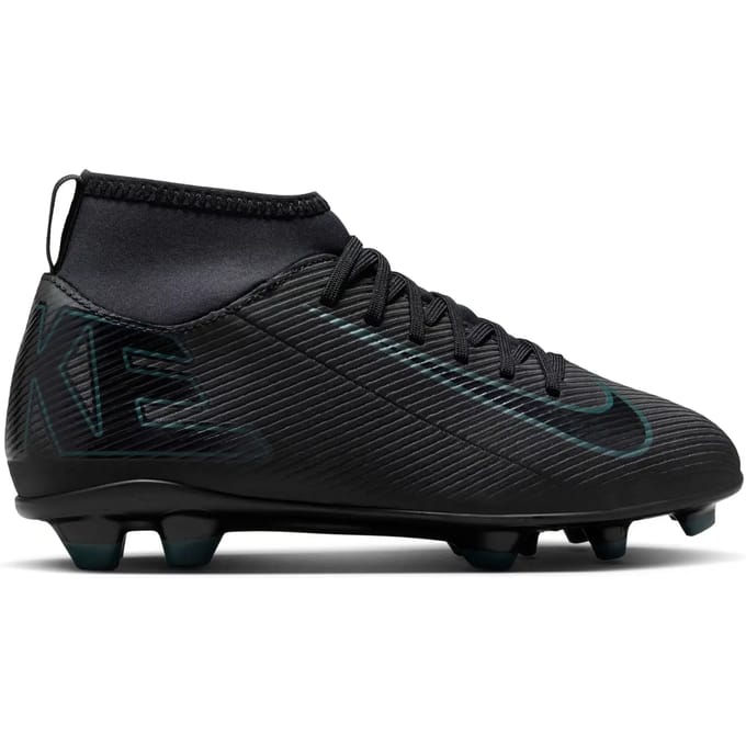 Nike Mercurial Superfly 10 Club FG/MG Voetbalschoenen Junior