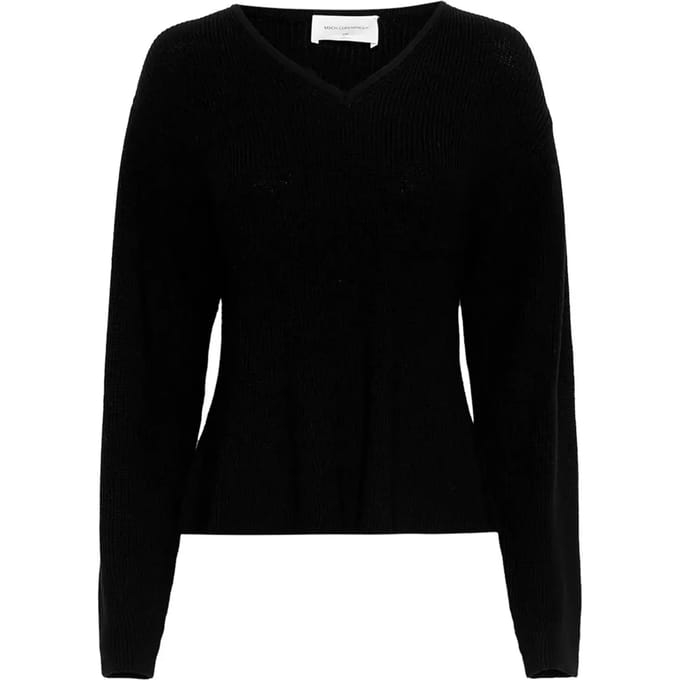 Vrouwentrui Moss Copenhagen Silda Rachelle