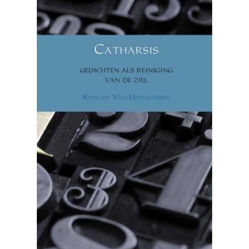 Catharsis - Kristof Van Hooymissen