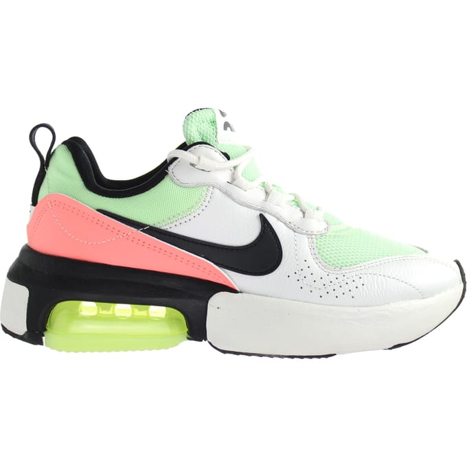 Nike Air Max Verona Lace-Up Multicolor Leren Damestrainers CU7904 102