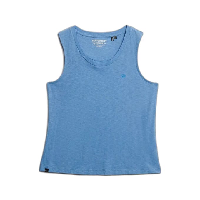 Superdry Scoop Neck Tanktop Dames - Maat 8