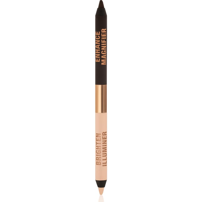 Charlotte Tilbury Super Nudes Liner Duo