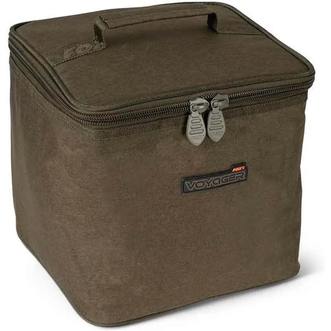 Fox International Voyager® Koeltas Bruin