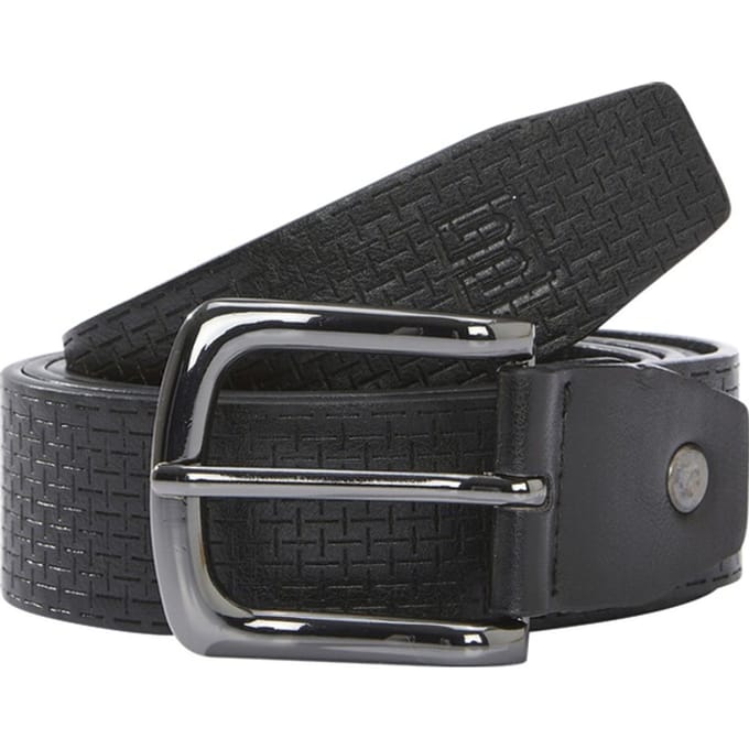Babista herren Riem - 85 - zwart - Plus Size