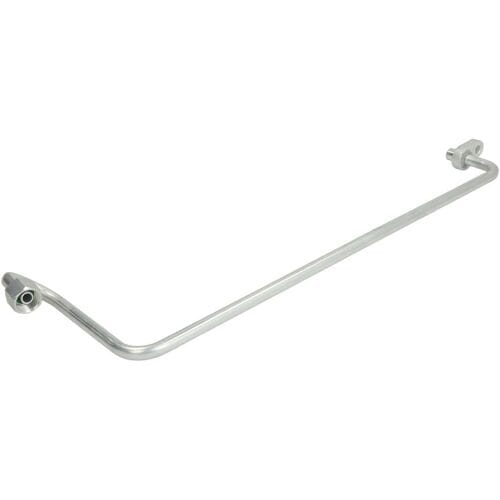 Hoge druk- / lage drukleiding, airconditioning THERMOTEC KTT160548
