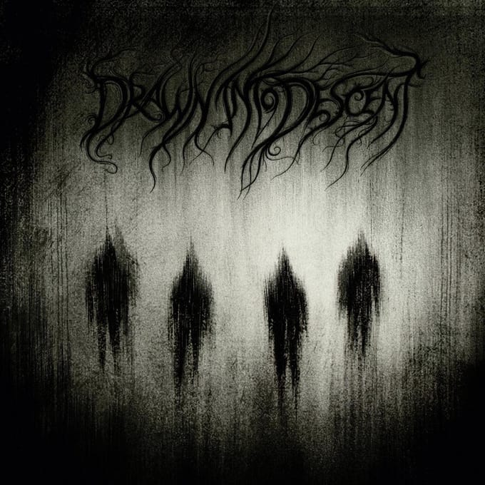 Drawn Into Descent - Drawn Into Descent (CD)
