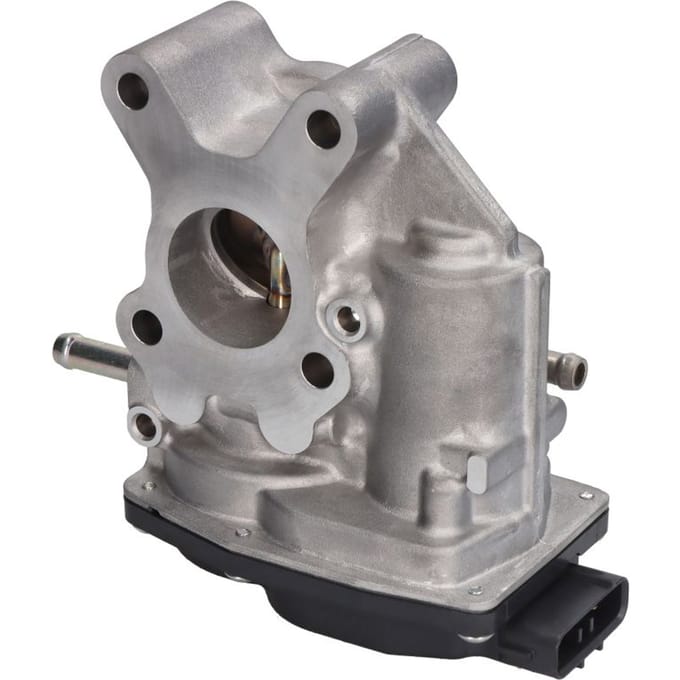 EGR-klep DENSO DEG-0122