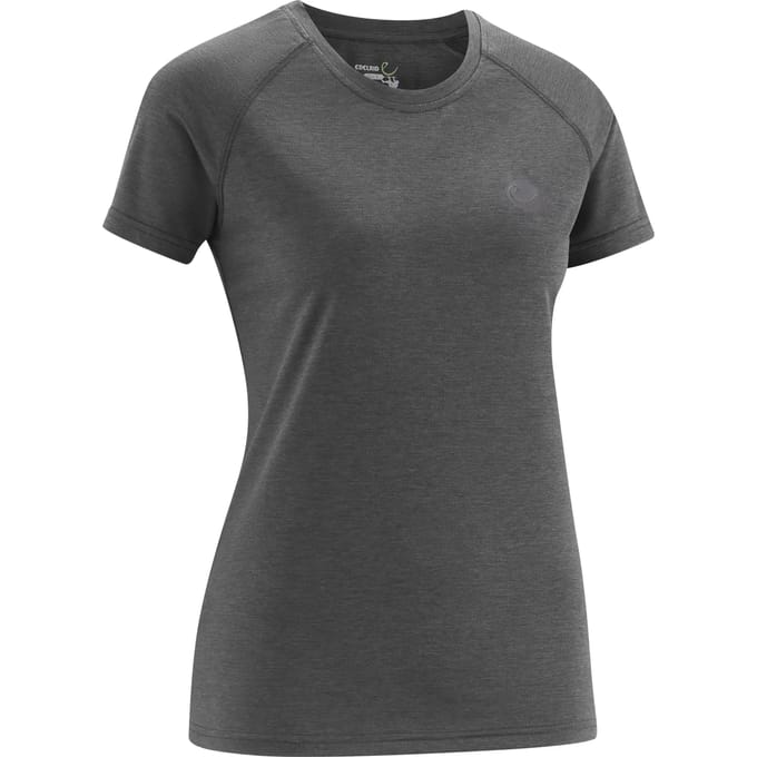 Dames-T-shirt Edelrid Esperanza
