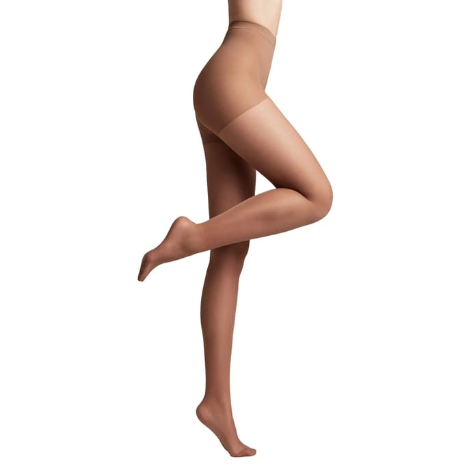 Dames Tights Active 20 - 2-Pack - Shaping & Circulatie