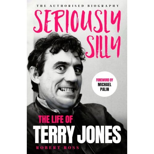 Seriously Silly - Robert Ross